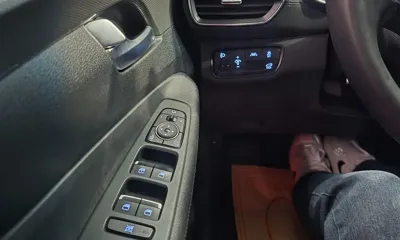 Hyundai Santafe 2019, 92829 км, за 11786.15 USD - фото 14
