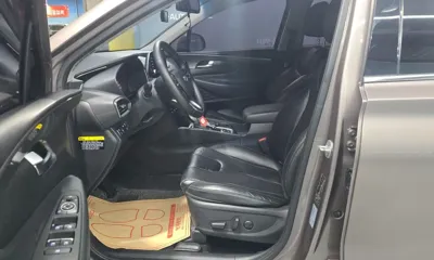 Hyundai Santafe 2019, 92829 км, за 11786.15 USD - фото 15