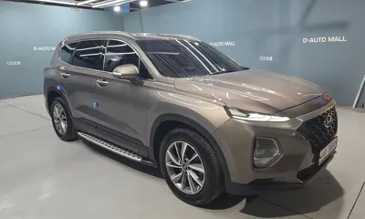 Hyundai Santafe 2019, 92829 км, за 11786.15 USD - фото 17