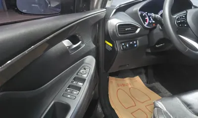 Hyundai Santafe 2019, 92829 км, за 11786.15 USD - фото 20