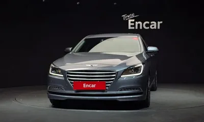 Hyundai Genesis 2015, 85243 км, за 7284.76 USD