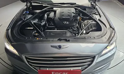 Hyundai Genesis 2015, 85243 км, за 7284.76 USD - фото 6