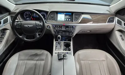 Hyundai Genesis 2015, 85243 км, за 7284.76 USD - фото 7