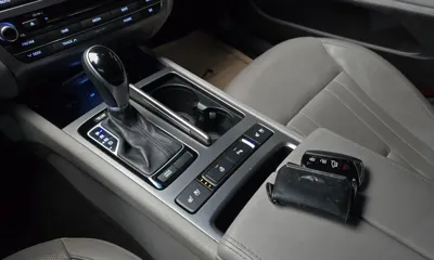 Hyundai Genesis 2015, 85243 км, за 7284.76 USD - фото 9