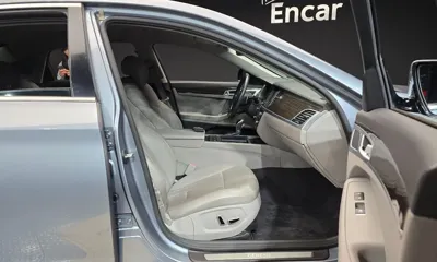 Hyundai Genesis 2015, 85243 км, за 7284.76 USD - фото 10