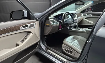 Hyundai Genesis 2015, 85243 км, за 7284.76 USD - фото 11