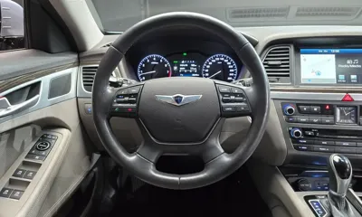 Hyundai Genesis 2015, 85243 км, за 7284.76 USD - фото 13