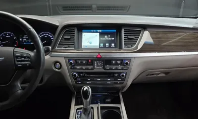 Hyundai Genesis 2015, 85243 км, за 7284.76 USD - фото 14