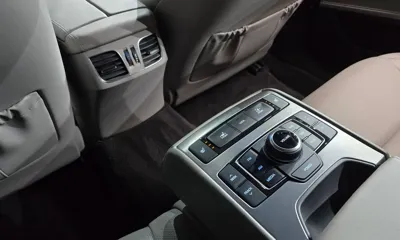 Hyundai Genesis 2015, 85243 км, за 7284.76 USD - фото 18