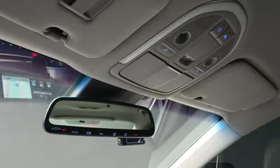 Hyundai Genesis 2015, 85243 км, за 7284.76 USD - фото 19