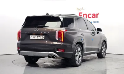 Hyundai Palisade 2019, 88737 км, за 13355.06 USD