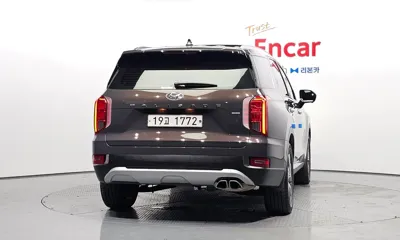 Hyundai Palisade 2019, 88737 км, за 13355.06 USD