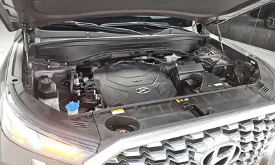 Hyundai Palisade 2019, 88737 км, за 13355.06 USD - фото 6