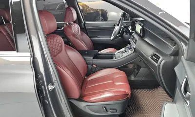 Hyundai Palisade 2019, 88737 км, за 13355.06 USD - фото 10