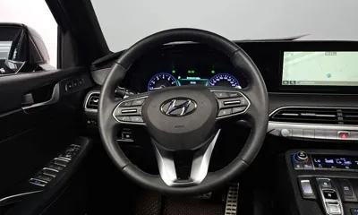Hyundai Palisade 2019, 88737 км, за 13355.06 USD - фото 12