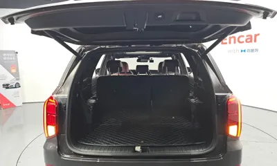 Hyundai Palisade 2019, 88737 км, за 13355.06 USD - фото 20