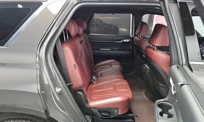Hyundai Palisade 2019, 88737 км, за 13355.06 USD - фото 26