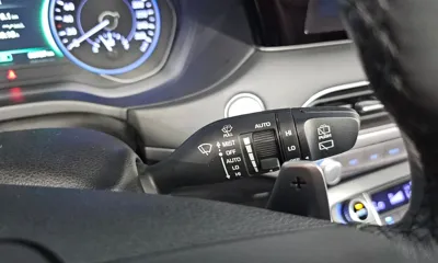 Hyundai Palisade 2019, 88737 км, за 13355.06 USD - фото 30