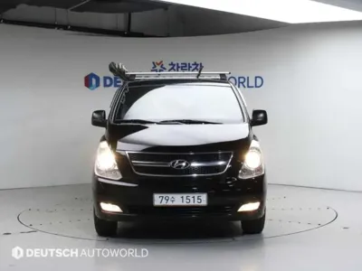 Hyundai Starex 2010, 130448 км, за 3646.54 USD