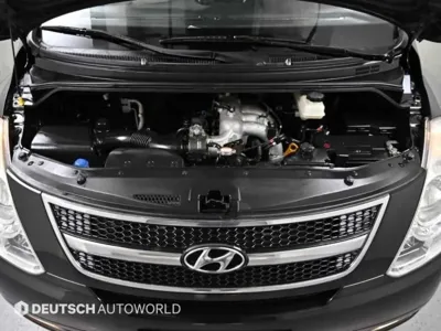 Hyundai Starex 2010, 130448 км, за 3646.54 USD - фото 6