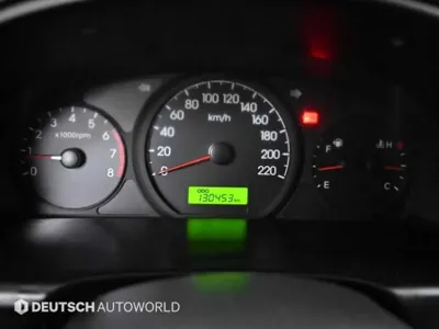 Hyundai Starex 2010, 130448 км, за 3646.54 USD - фото 8
