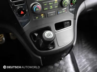Hyundai Starex 2010, 130448 км, за 3646.54 USD - фото 9
