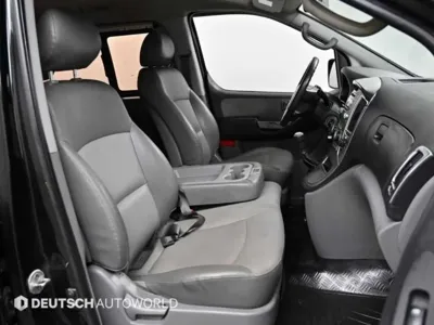 Hyundai Starex 2010, 130448 км, за 3646.54 USD - фото 10