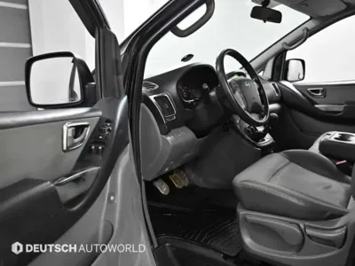 Hyundai Starex 2010, 130448 км, за 3646.54 USD - фото 11