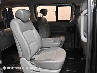 Hyundai Starex 2010, 130448 км, за 3646.54 USD - фото 12