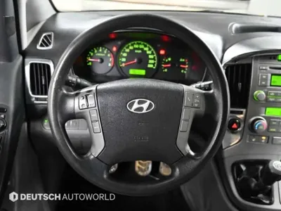 Hyundai Starex 2010, 130448 км, за 3646.54 USD - фото 13