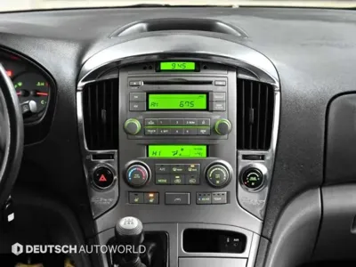 Hyundai Starex 2010, 130448 км, за 3646.54 USD - фото 14