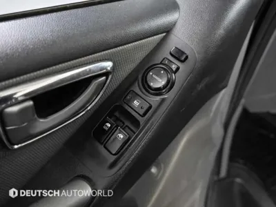 Hyundai Starex 2010, 130448 км, за 3646.54 USD - фото 15