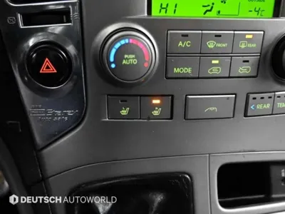 Hyundai Starex 2010, 130448 км, за 3646.54 USD - фото 17