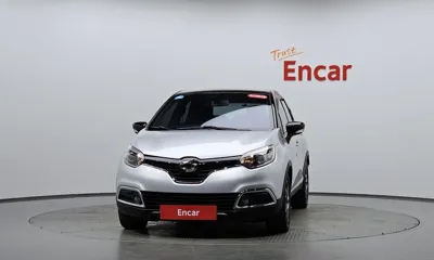 Renault-KoreaSamsung QM3 2015, 95183 км, за 3577.94 USD