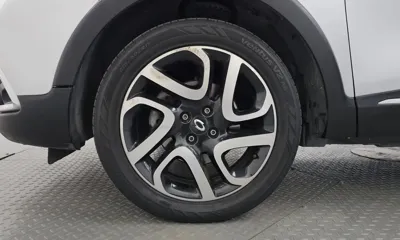 Renault-KoreaSamsung QM3 2015, 95183 км, за 3577.94 USD