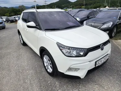 KG_Mobility_Ssangyong TIBOLI 2017, 167893 км, за 3832.18 USD
