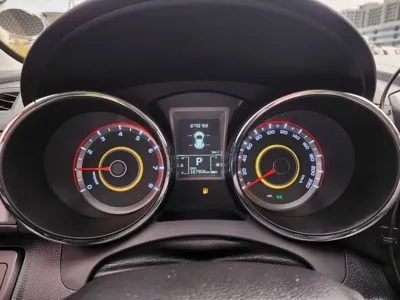KG_Mobility_Ssangyong TIBOLI 2017, 167893 км, за 3832.18 USD