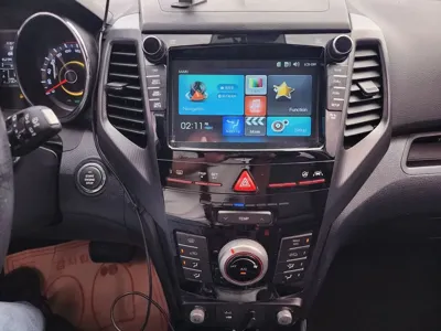 KG_Mobility_Ssangyong TIBOLI 2017, 167893 км, за 3832.18 USD