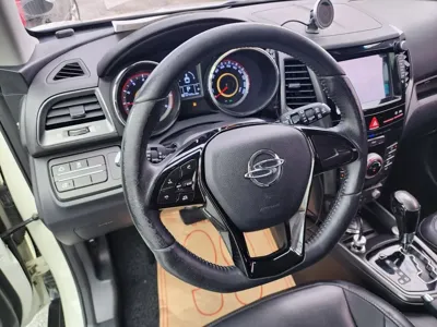 KG_Mobility_Ssangyong TIBOLI 2017, 167893 км, за 3832.18 USD - фото 6