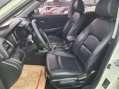 KG_Mobility_Ssangyong TIBOLI 2017, 167893 км, за 3832.18 USD - фото 8