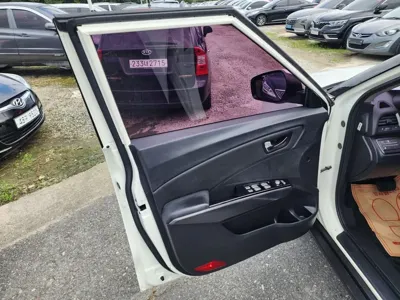 KG_Mobility_Ssangyong TIBOLI 2017, 167893 км, за 3832.18 USD - фото 14