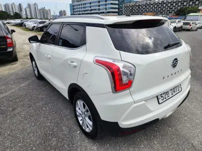 KG_Mobility_Ssangyong TIBOLI 2017, 167893 км, за 3832.18 USD - фото 18