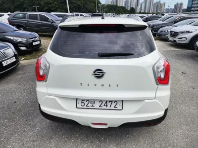 KG_Mobility_Ssangyong TIBOLI 2017, 167893 км, за 3832.18 USD - фото 19