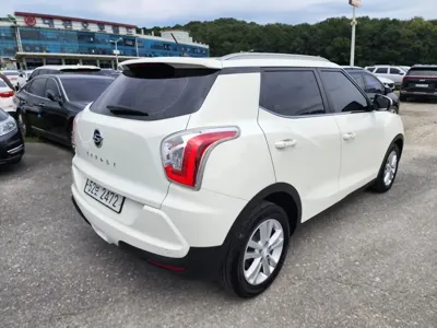 KG_Mobility_Ssangyong TIBOLI 2017, 167893 км, за 3832.18 USD - фото 20