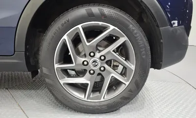 KG_Mobility_Ssangyong TIBOLI 2022, 21068 км, за 9910.8 USD