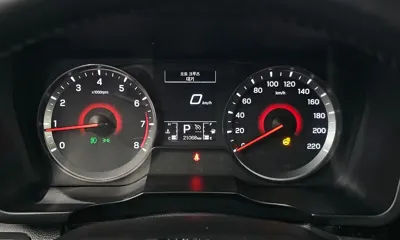 KG_Mobility_Ssangyong TIBOLI 2022, 21068 км, за 9910.8 USD - фото 8
