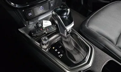KG_Mobility_Ssangyong TIBOLI 2022, 21068 км, за 9910.8 USD - фото 9