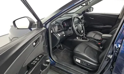 KG_Mobility_Ssangyong TIBOLI 2022, 21068 км, за 9910.8 USD - фото 10
