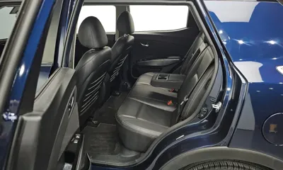 KG_Mobility_Ssangyong TIBOLI 2022, 21068 км, за 9910.8 USD - фото 11