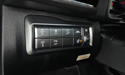 KG_Mobility_Ssangyong TIBOLI 2022, 21068 км, за 9910.8 USD - фото 13